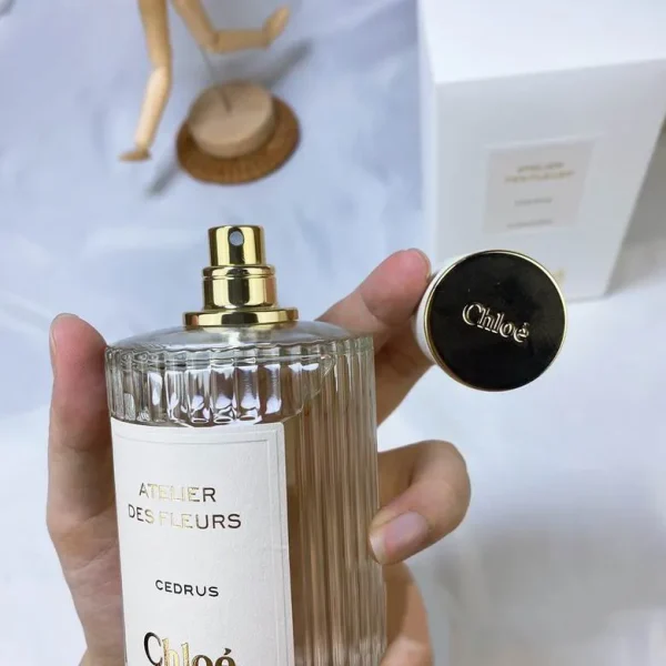 Chloe Perfume 150ml  (5)