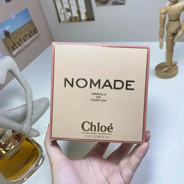 Chloe Women 75ml  (7) - Image 3