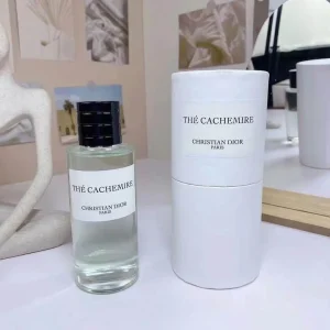 Dior Collection Fragrance Mist Warm Tea Fragrance 125ml