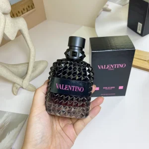 Valentino Roma Men's Hot Edition/Mr. Dark Night 100ml