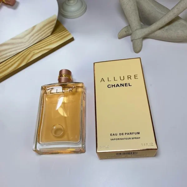 Chanel Women 100ml  (1) - Image 4