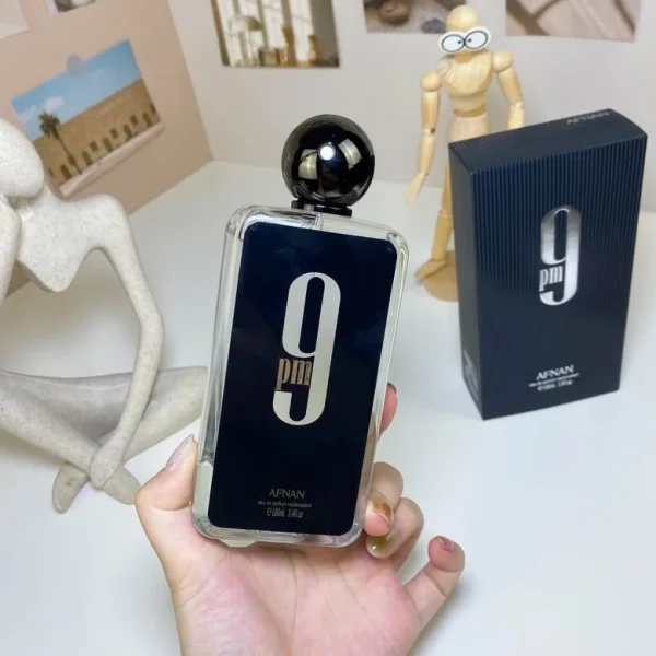 Afnan 100ml  (8) - Image 5