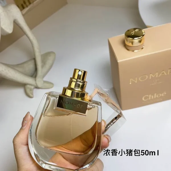 Chloe Perfume 50ml  (4) - Image 3