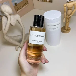 Dior Wood Language EDP 125ml