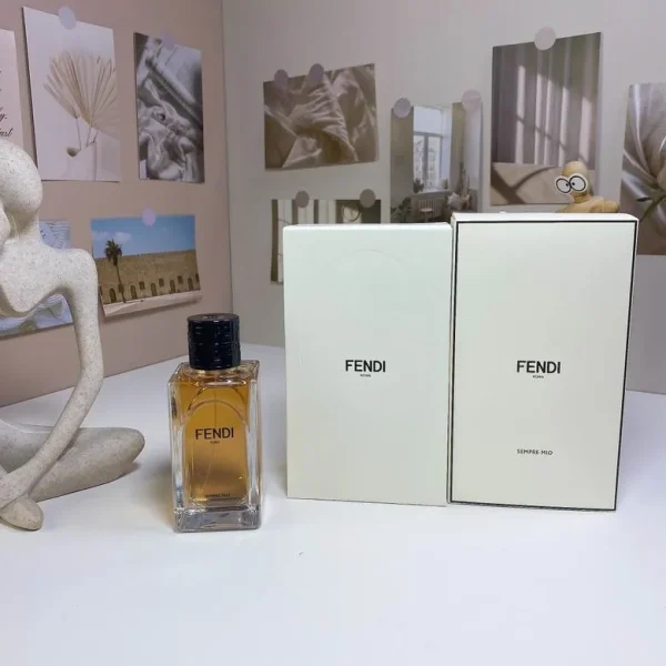 Fendi 100ml  (5) - Image 5