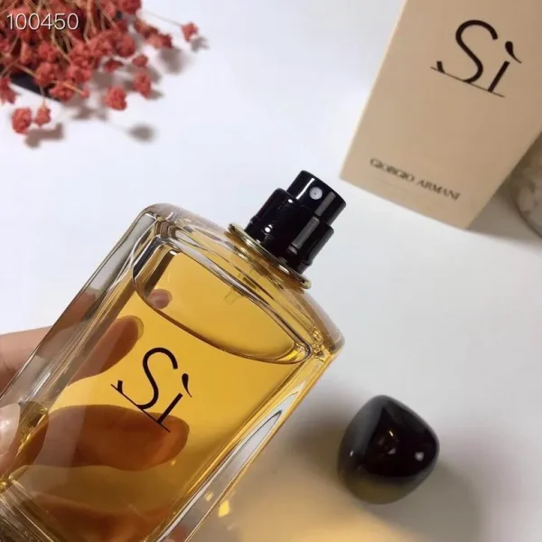 Armani 100ml  (2) - Image 4