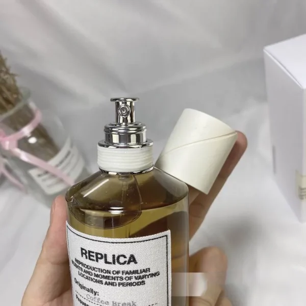 Maison Margiela Perfume 100ml  (7)