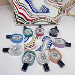 Diptyque 9x10ml  (6)