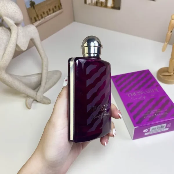 Trussardi Women 100ml  (2) - Image 2