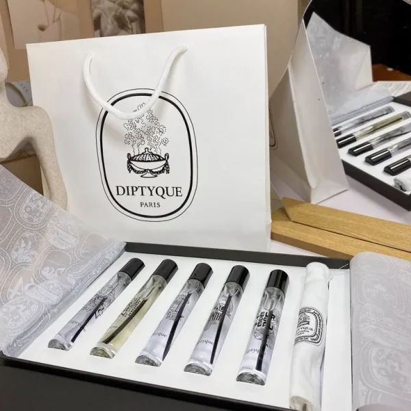 Diptyque 5x7.5ml  (1) - Image 3