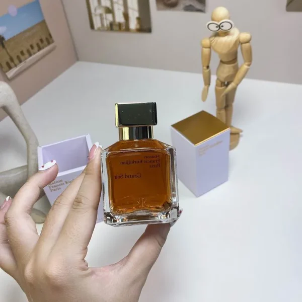 Maison Francis Kurkdjian Grand Soir, 2016 Kurkdjian Paris Night 70ml - Image 2