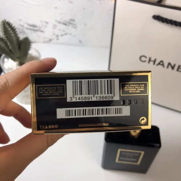 Chanel 100ml  (9) - Image 4