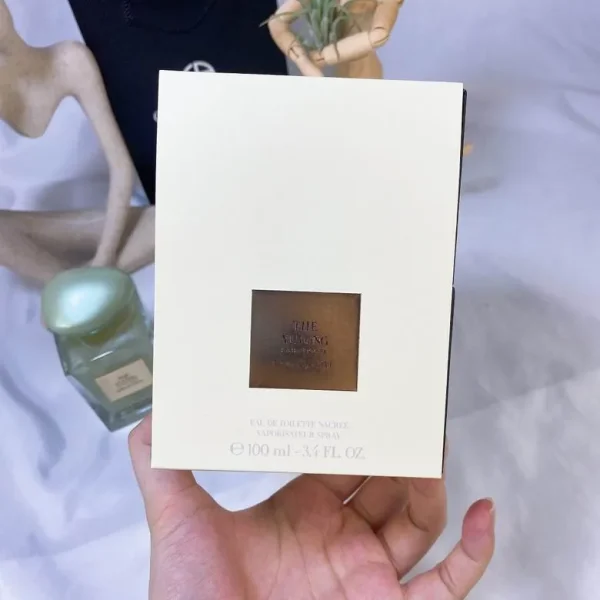 Armani 100ml  (6) - Image 4