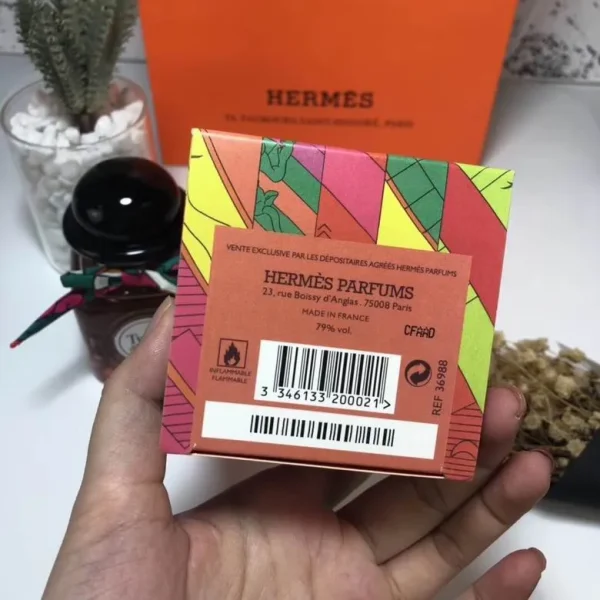 Hermes Twilly Scarves Ribbon Women's perfume 85ml - Image 2