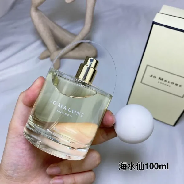 Jo Malone 100ml  (3) - Image 3