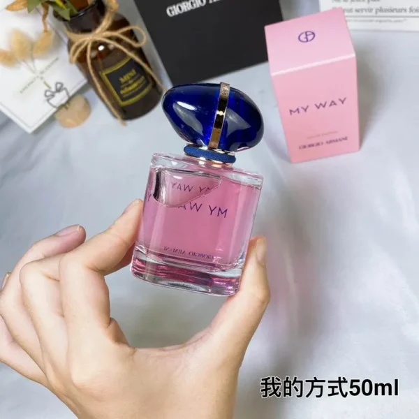 Armani 50ml  (4) - Image 2
