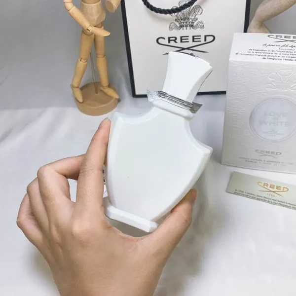 CREED Faith White Love Women's Perfume Love In White 75ml - Image 2