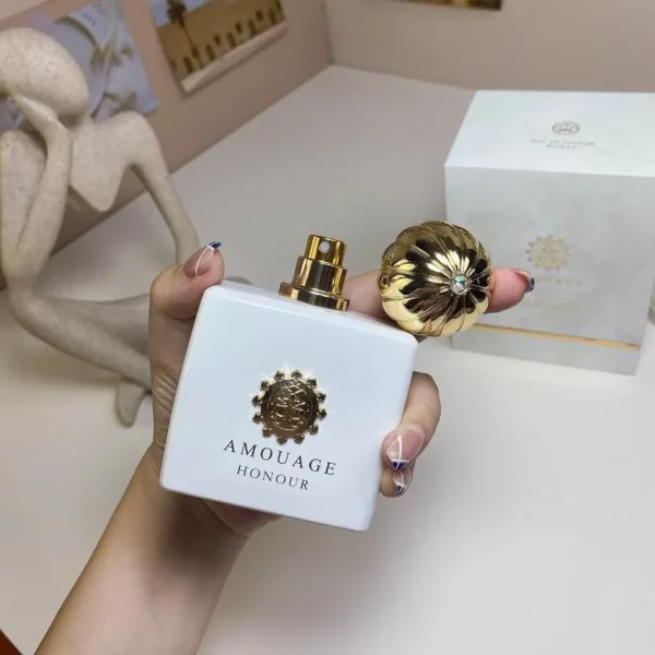 Amouage Women 100ml  (7)