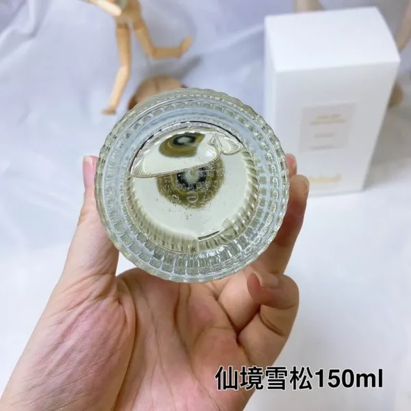 Chloe Perfume 150ml  (2) - Image 3