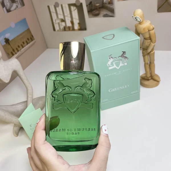 Parfums de Marly Greenley, 2020 Marly Greenley 125ml