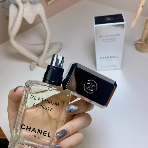 Chanel 100ml  (3) - Image 3