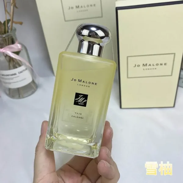 Jo Malone 100ml  (3) - Image 4