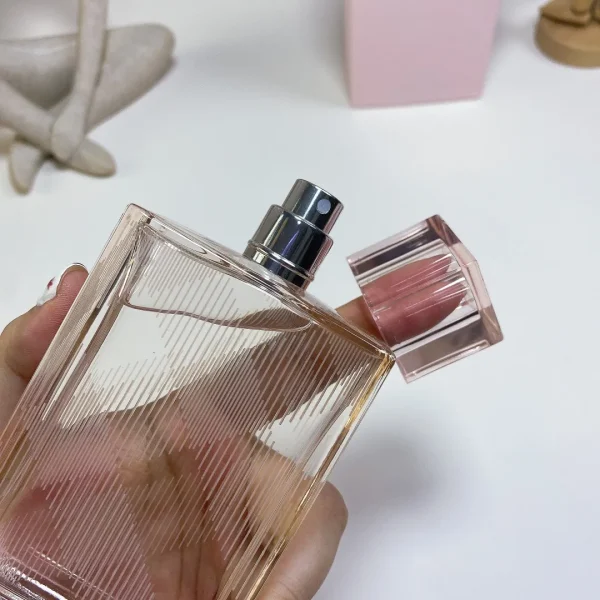 Burberry Women 100ml  (2)