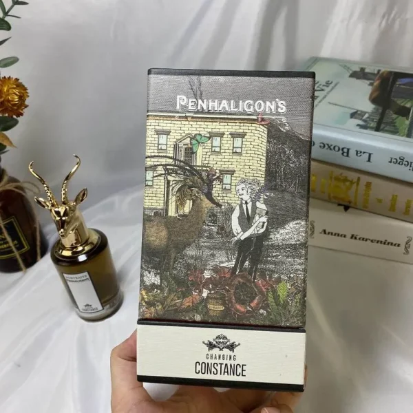 Penhaligon's 75ml  (8) - Image 4