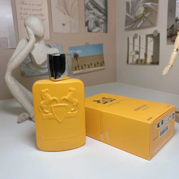 Parfums de Marly Perseus, 2024 Marly Perseus 125ml