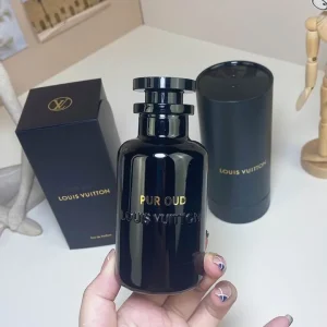 Louis Vuitton Pure Ebony 100ml  Pur Oud, 2021
