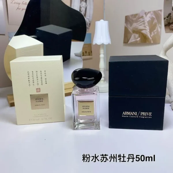 Armani 50ml  (1) - Image 5