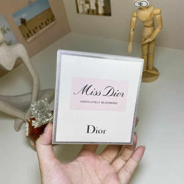 Dior Dance Blooming Sweetheart 100ml - Image 2