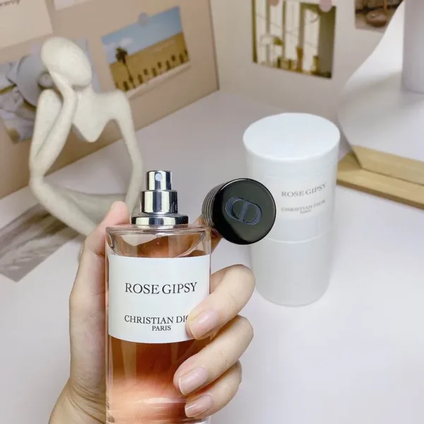Dior Bohemian Mia 125ml - Image 4
