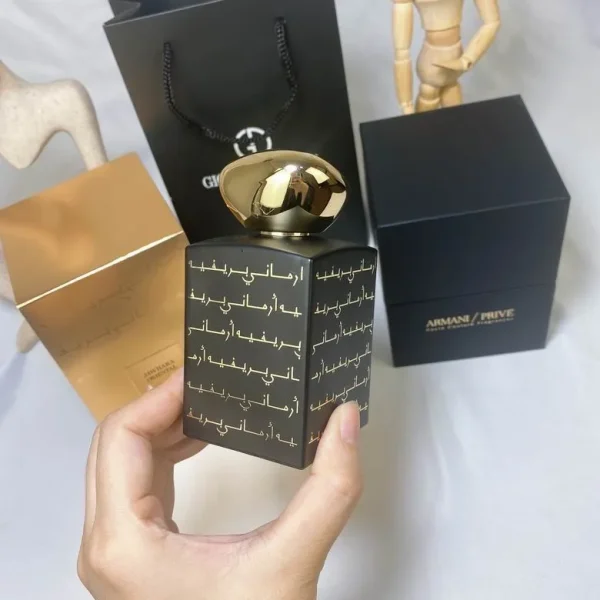 Armani 100ml  (3) - Image 4