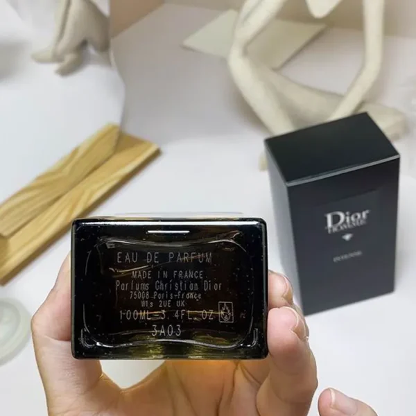 Dior HOMME INTENSE 2011 100ml - Image 5