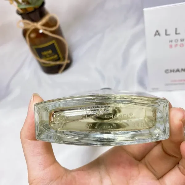 Chanel 100ml  (4) - Image 3