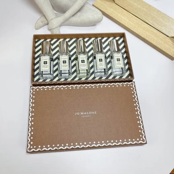 Jo Malone 5x9ml  (2)