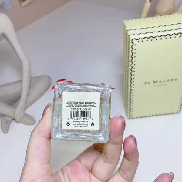 Jo Malone 100ml  (2) - Image 3