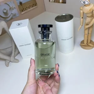 LV Louis Vuitton Orage Men's Perfume 100ml Louis Vuitton Orage, 2018