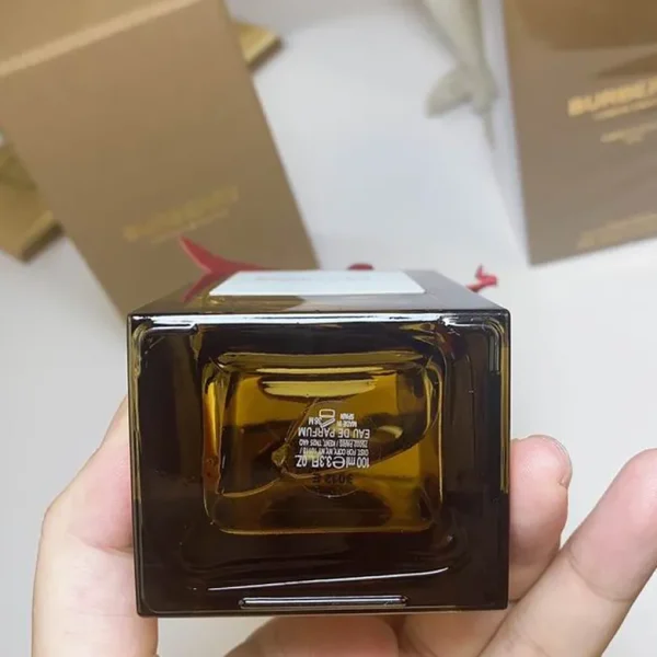 Burberry 100ml  (4) - Image 5
