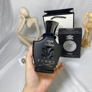 CREED Faith Black Love Women's Perfume Love In White 75ml