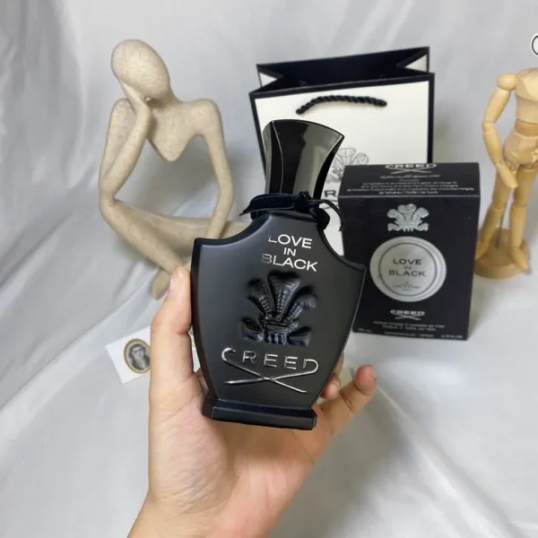 CREED Faith Black Love Women's Perfume Love In White 75ml