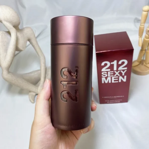 Carolina Man 100ml  (5) - Image 5