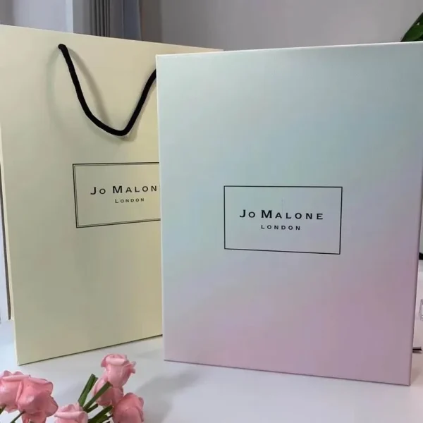Jo Malone 1x30ml 11x9ml  (1) - Image 5
