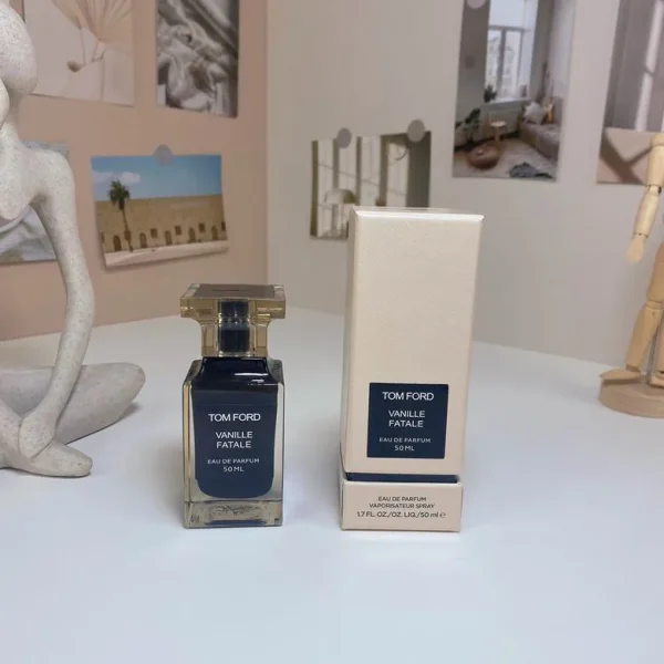 Tom Ford Vanilla Beauty 50ml - Image 5
