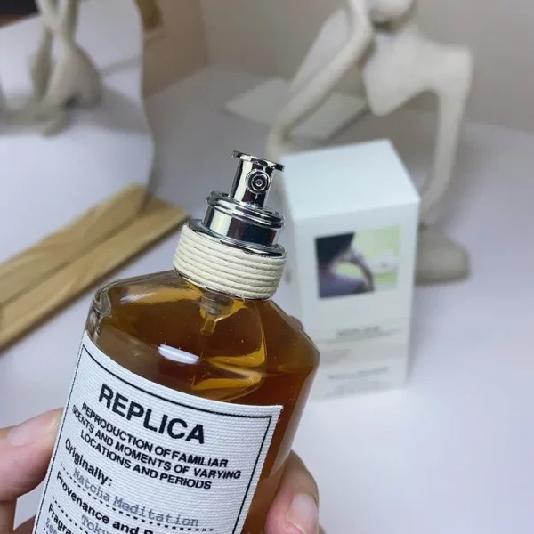 Maison Margiela 100ml  (2) - Image 4