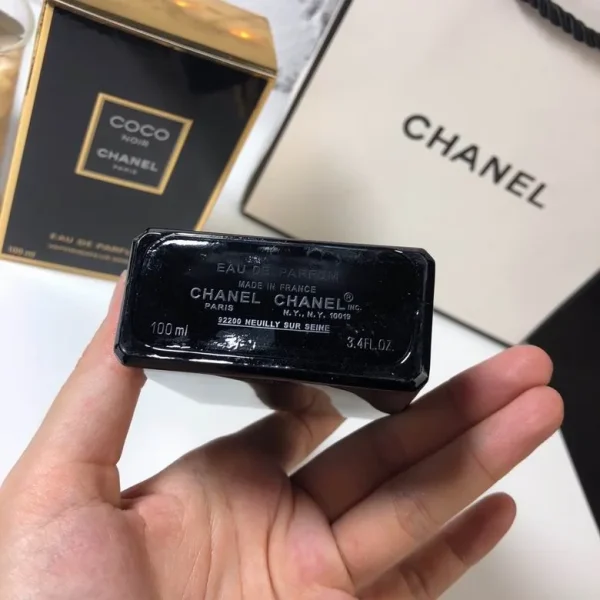 Chanel 100ml  (1) - Image 2