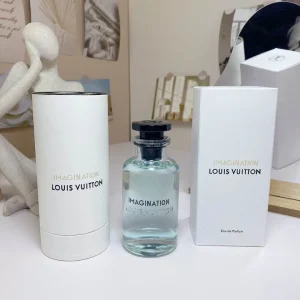LV Louis Vuitton IMAGINATION Perfume 100ml