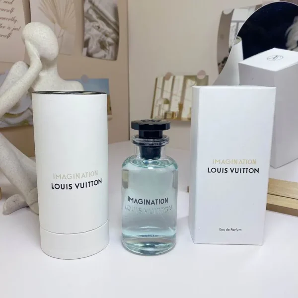 LV Louis Vuitton IMAGINATION Perfume 100ml