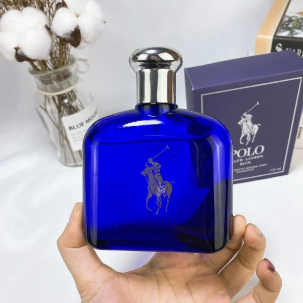 Polo 125ml  (8) - Image 5